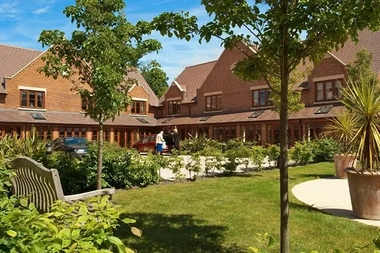 Sway Place
