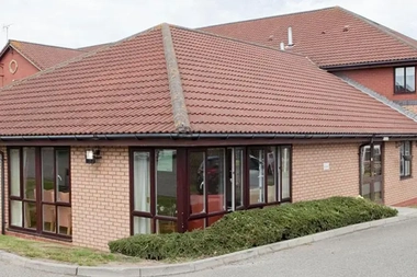 Cedar Court Residential and Nursing Home