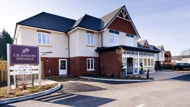 Crandon Springs Care Home