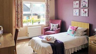 Dearne Hall