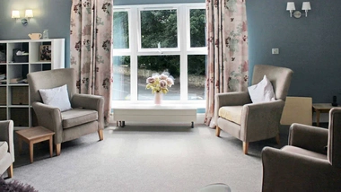 Dearne Hall