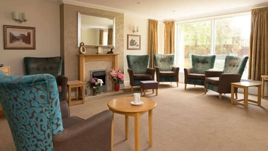 Hatton Grange