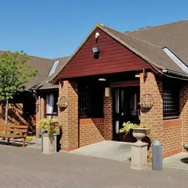 Daisy Nook House