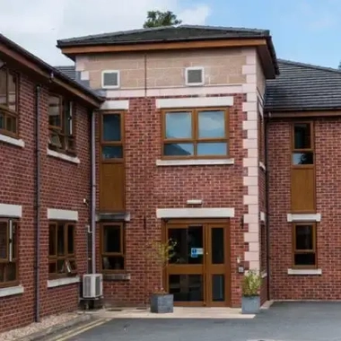 Roby Lodge