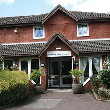 Westwood Lodge