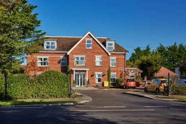 Kings Lodge