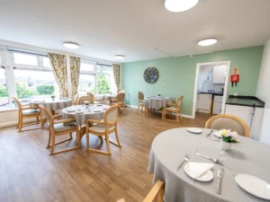 Harwood Court