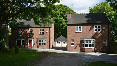 Priory Highfields
