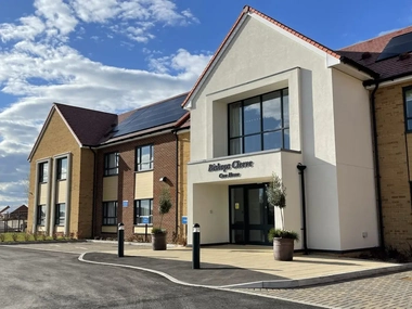 Bishop's Cleeve Care Home