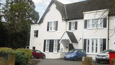 Evergreen Lodge