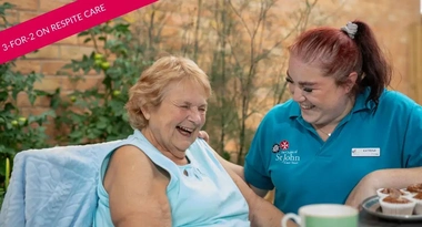 Apple Trees Care & Reablement Centre