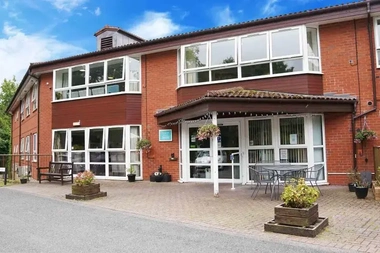 Brambles Residential Care Home