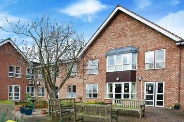 Heathlands Residential Care Home