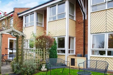 Westmead Residential Care Home