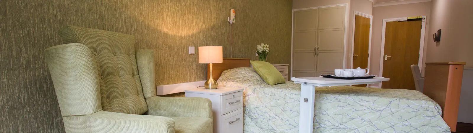 Ardenlea Grove Care Home