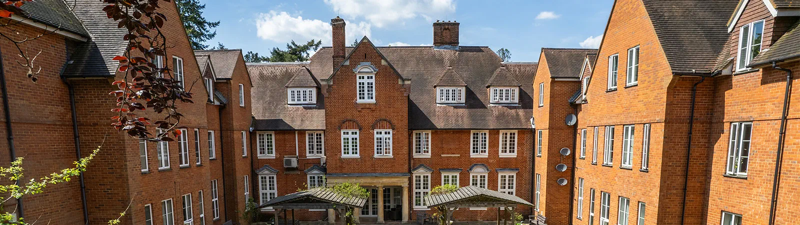 Collingwood Grange Care Home