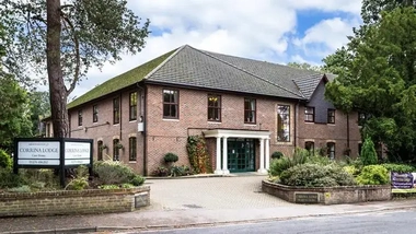 Corrina Lodge