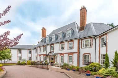 Emily Jackson House