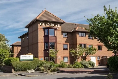 Glenroyd