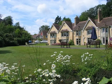 Henford House