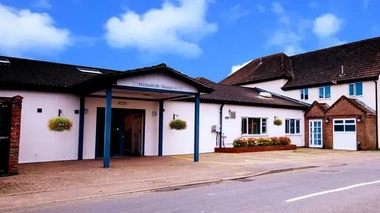 Hickathrift House