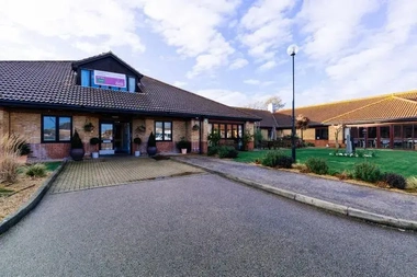 Kingsland House