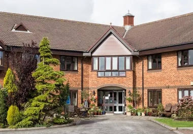 Mallard Court