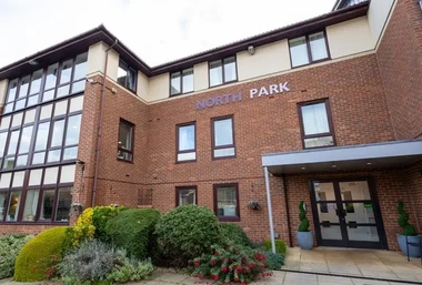 North Park