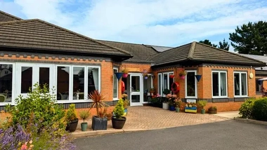 Ottley House