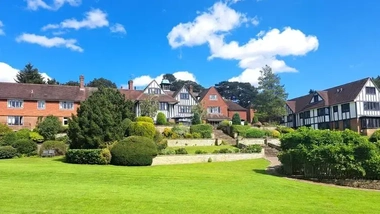 The Reigate Beaumont