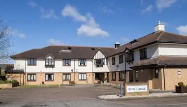 Rose Lodge