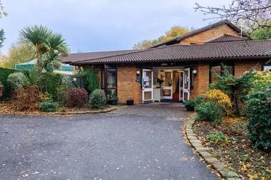 Sherwood Court