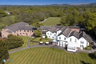 Adlington Manor