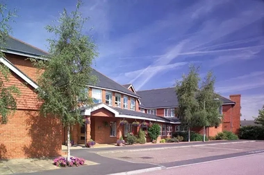 Ashminster House