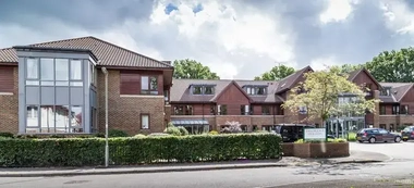 Tandridge Heights