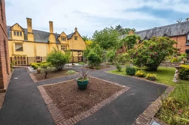 The Manor