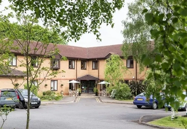 Woodgrange