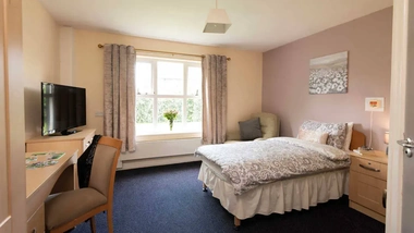 Elderwood Residential Home