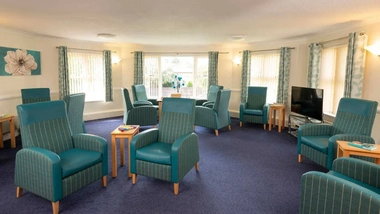 Elderwood Residential Home