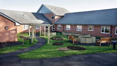 Godiva Lodge