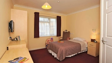 Godiva Lodge