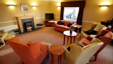Godiva Lodge