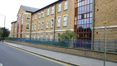 Silk Court Care Home