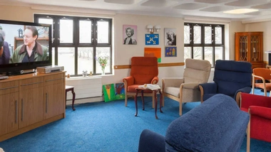 Silk Court Care Home