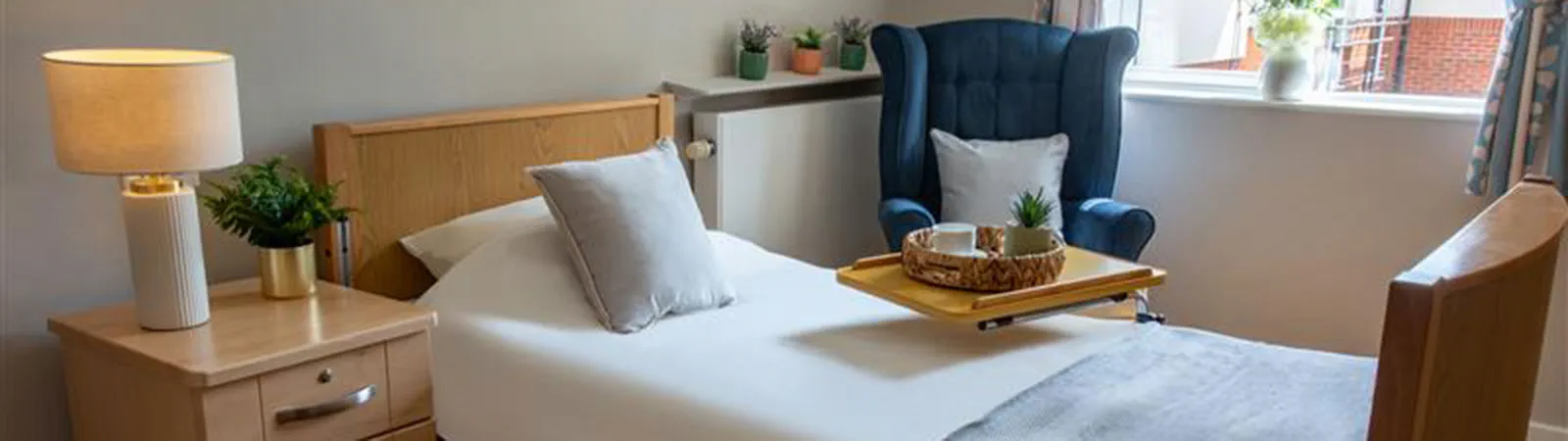 Ardenlea Court Care Home