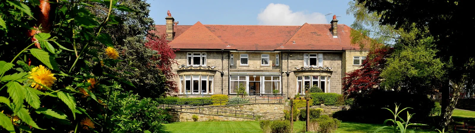 Cottingley Hall Care Home