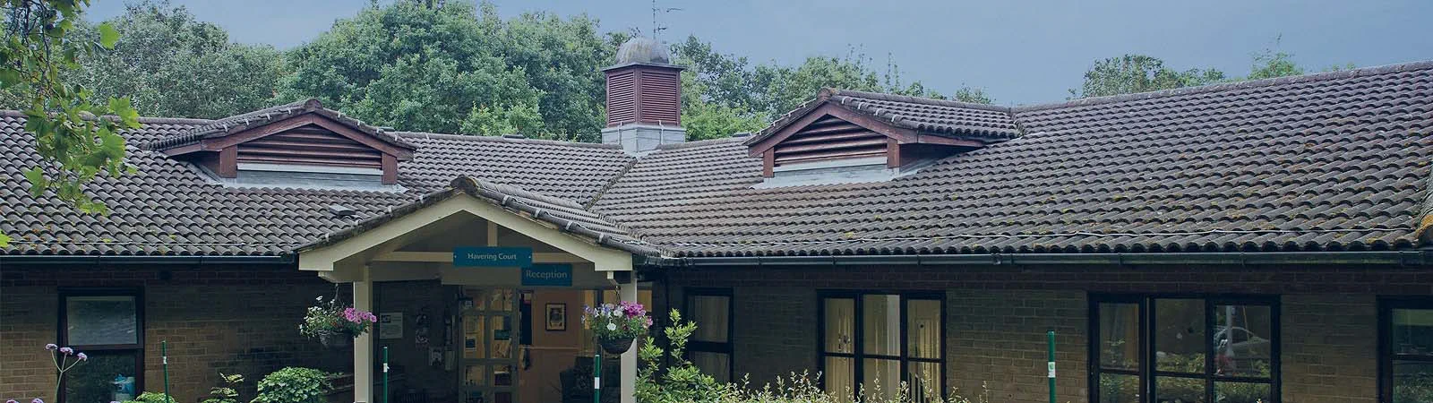 Havering Court Care Home