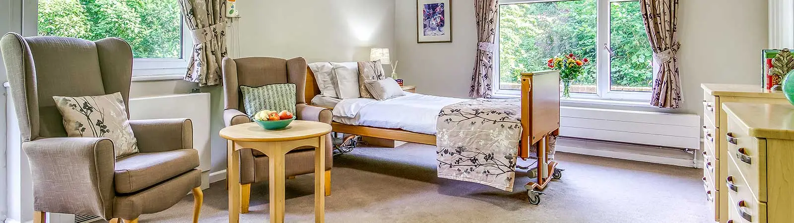 Pendean House Care Home