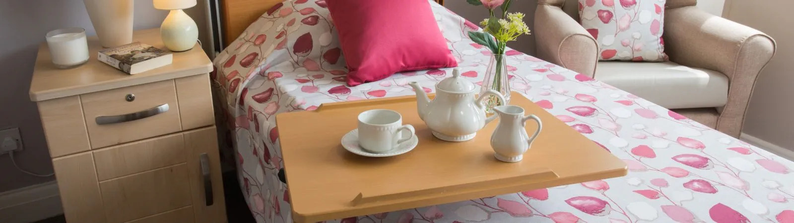Puttenham Hill House Care Home