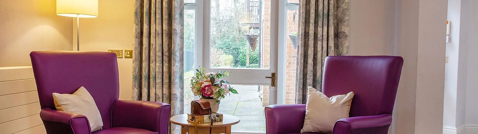 The Arkley Care Home